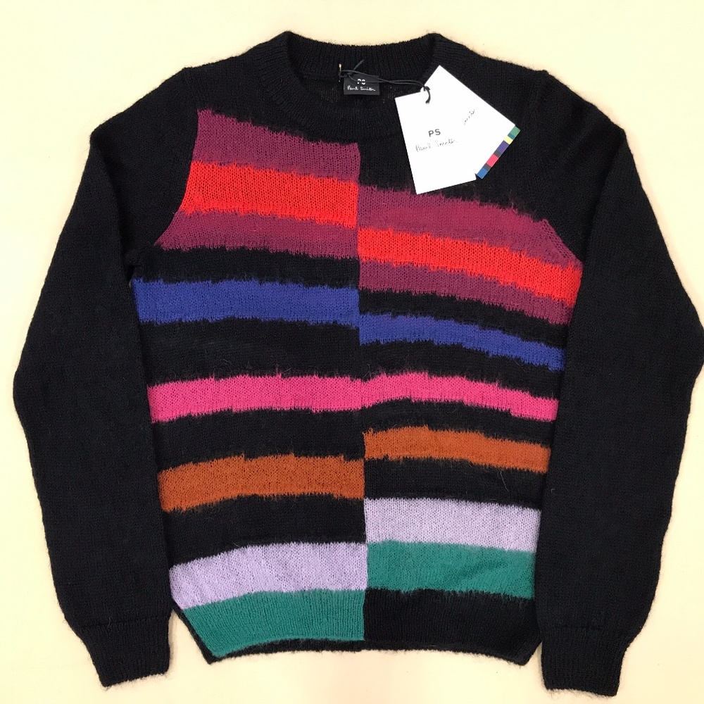 Paul Smith Women's Knitted Sweater